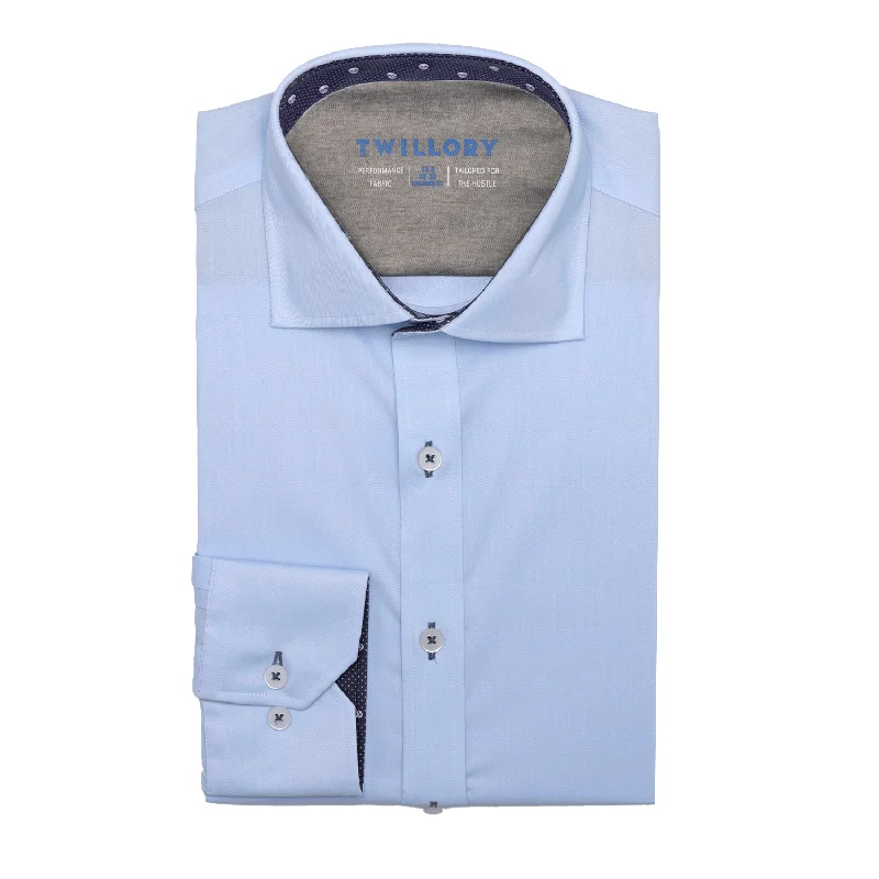 Smart Sophisticated Layered Styles CHANGER // Performance Blue Skull Contrast