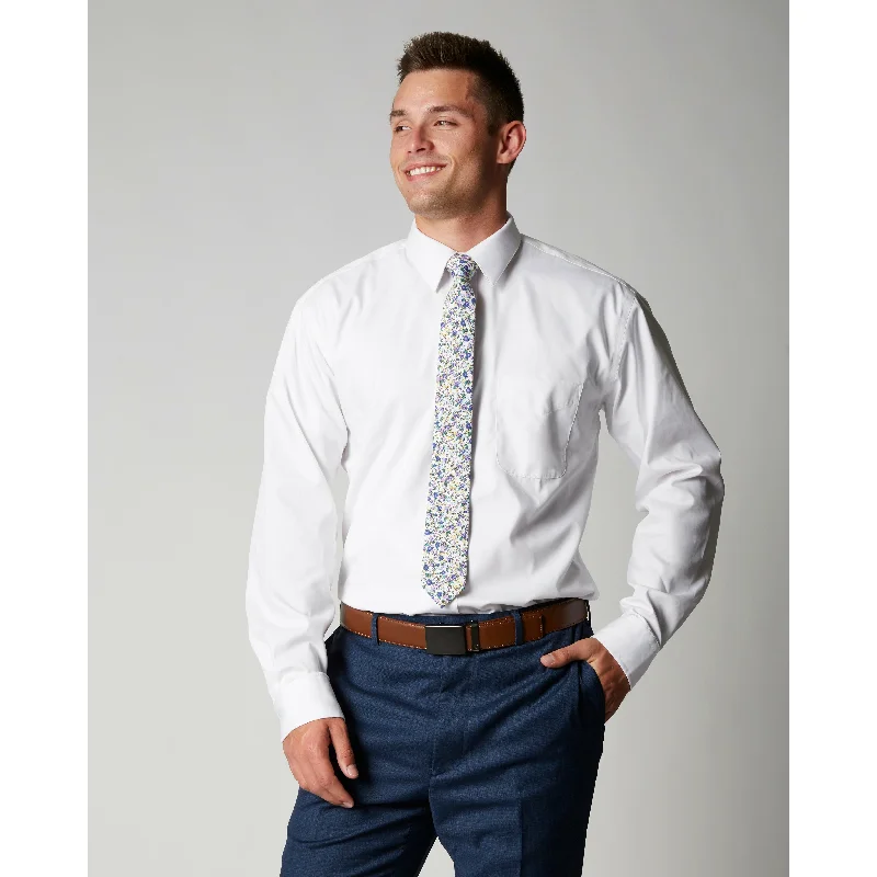 Heritage Relaxed Stylish Jackets Tour/Athletic Fit Dress Shirt
