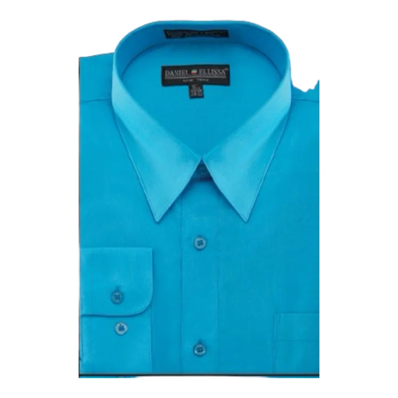 Heritage Cool Smart Wear DE: Modern Dress Shirt