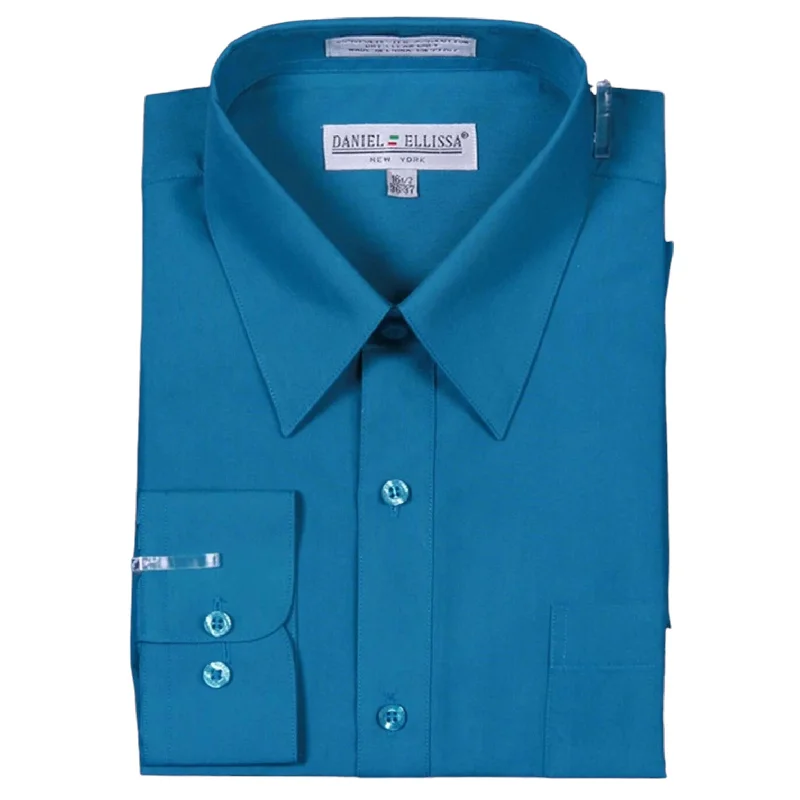Casual Minimal Bold Designs DE: Modern Dress Shirt