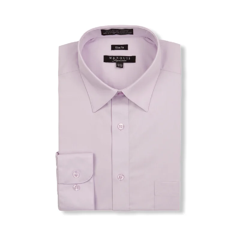 Sleek Rugged Layered Styles MARQUIS: SLIM LILAC (NEW)