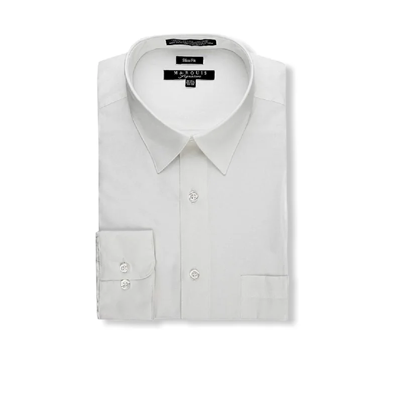 Urban Edge Fashion Jeans MARQUIS: SLIM WHITE (NEW)