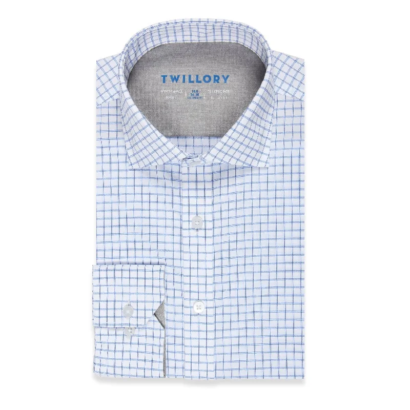 Smart Minimal Fashion Tops BUILDER // Performance Check