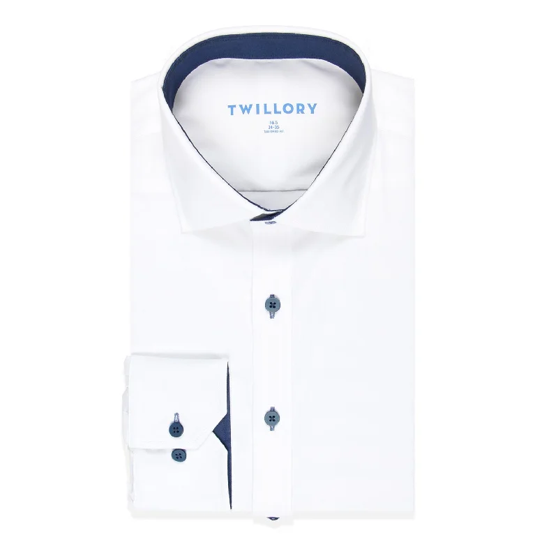 Smart Sleek Athletic Outfits CHANGER // Performance Navy Contrast