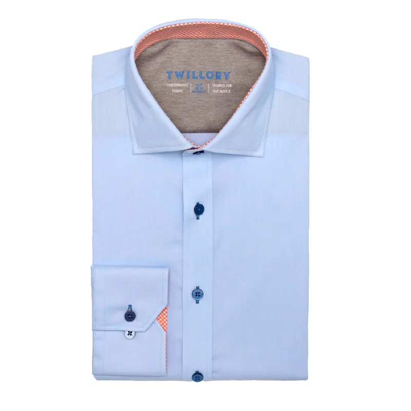 Sophisticated Modern Minimal Apparel CLOSER // Performance Sunburst Contrast