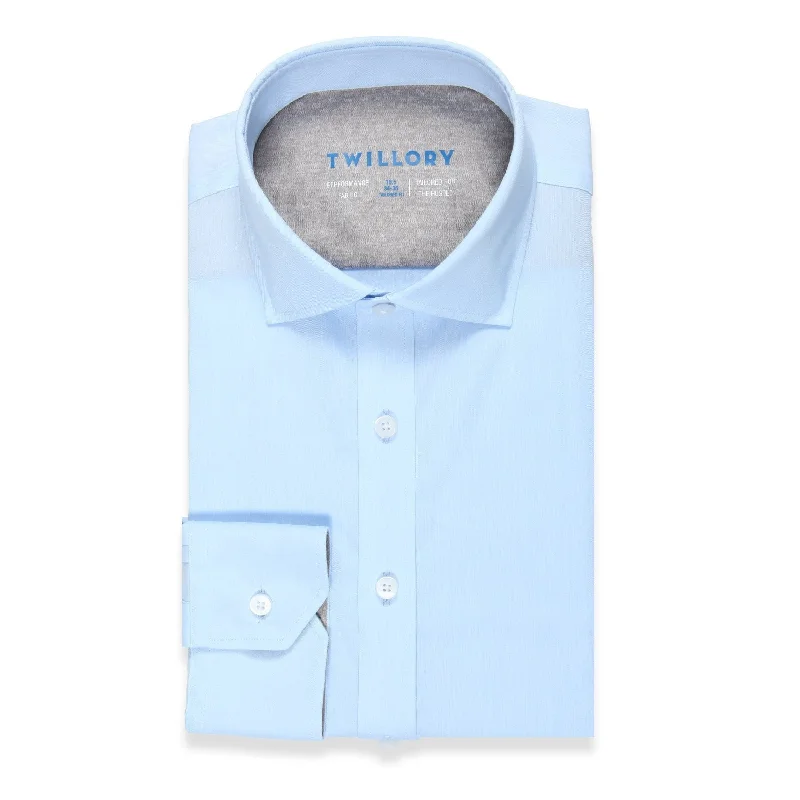 Minimal Rugged Sporty Wear CLOSER // Performance Blue