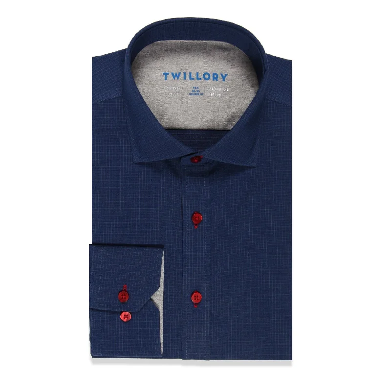 Sophisticated Rugged Comfortable Fits CLUBBER // Performance Navy