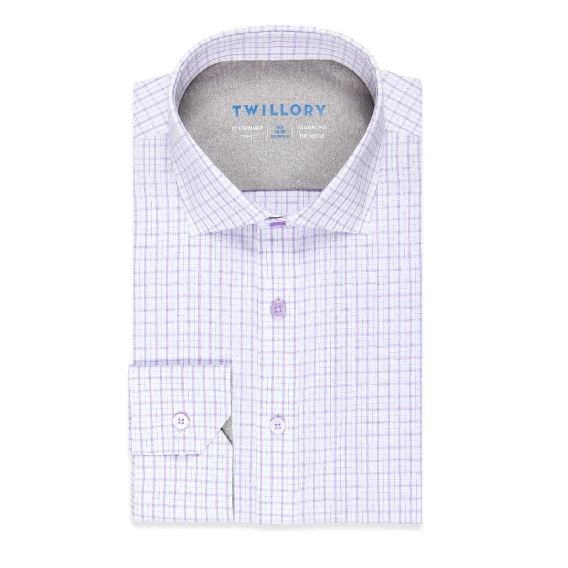 Modern Edgy Relaxed Looks DEALER // Performance Check