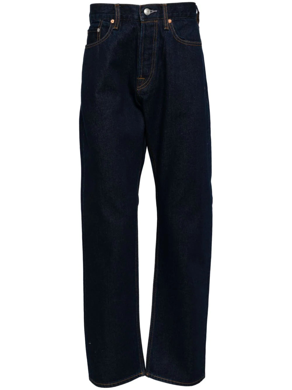 Urban Polished Basic Essentials Slim-Fit Rinse Jeans