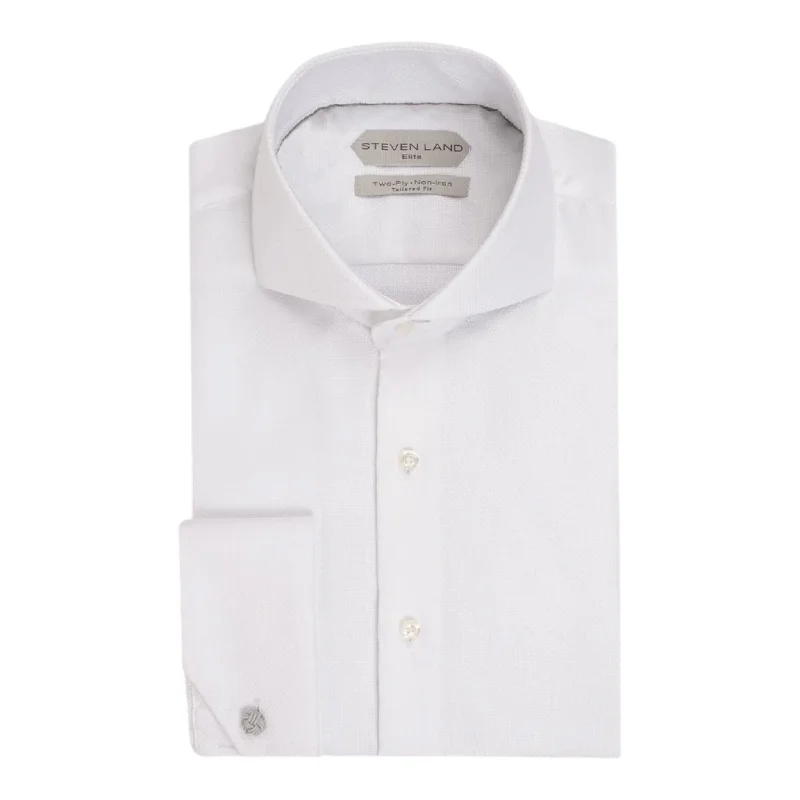 Modern Street Street Outfit STEVENLAND: Augustus Cutaway Collar WW25F