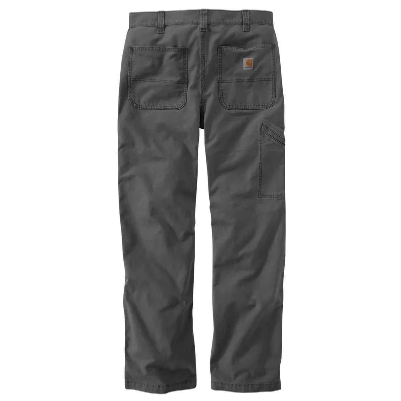 Urban Cool Designer Pieces 102291 - Carhartt Men's Rugged Flex Relaxed Fit Canvas Work Pant
