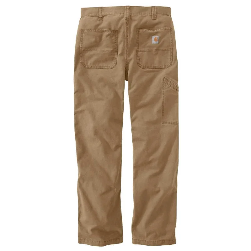 Contemporary Luxe Trendy Tees 102291 - Carhartt Men's Rugged Flex Relaxed Fit Canvas Work Pant Contemporary Luxe Trendy Tees 102291 - Carhartt Men's Rugged Flex Relaxed Fit Canvas Work Pant