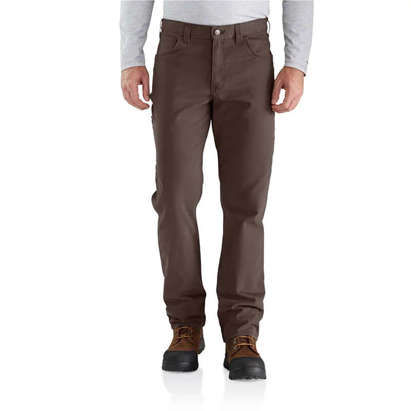 Polished Minimal Casual Fits 102517 - Carhartt Men's Rugged Flex Relaxed Fit Canvas 5 Pocket Work Pant Polished Minimal Casual Fits 102517 - Carhartt Men's Rugged Flex Relaxed Fit Canvas 5 Pocket Work Pant