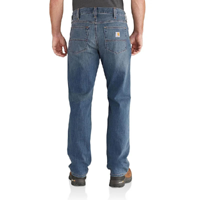 Timeless Minimal Casual Shirts 102804 - Carhartt Men's Rugged Flex Relaxed Fit 5 Pocket Jean Timeless Minimal Casual Shirts 102804 - Carhartt Men's Rugged Flex Relaxed Fit 5 Pocket Jean