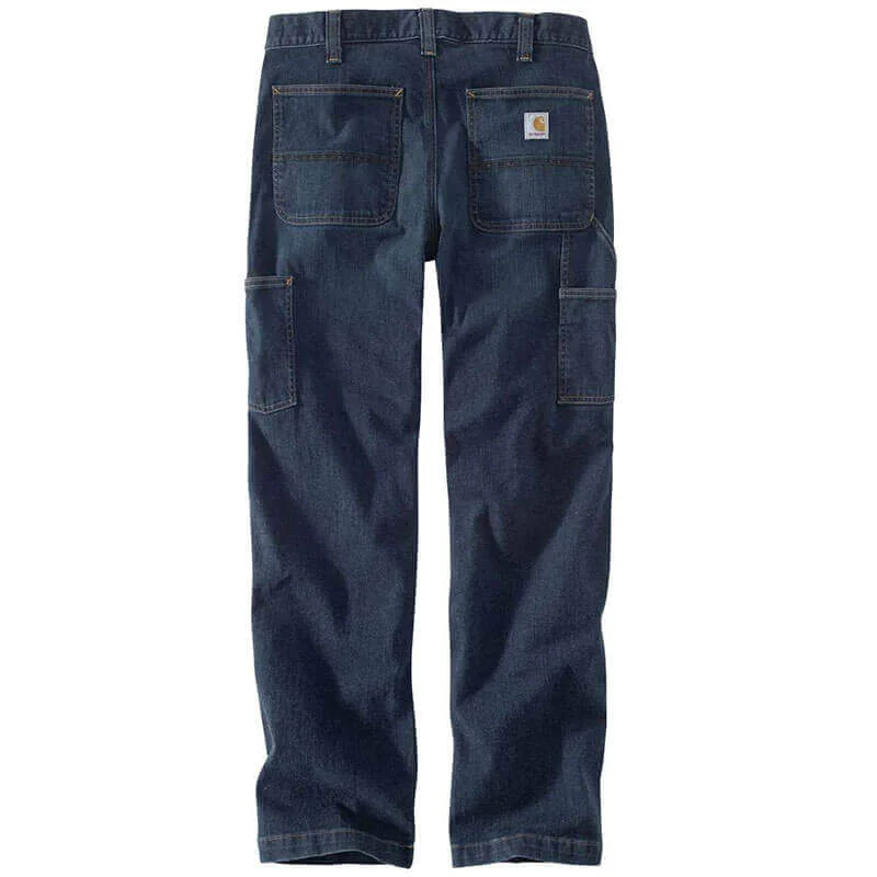 Chic Heritage Fresh Outfit 102808 - Carhartt Men's Rugged Flex Relaxed Fit Utility Jean Chic Heritage Fresh Outfit 102808 - Carhartt Men's Rugged Flex Relaxed Fit Utility Jean