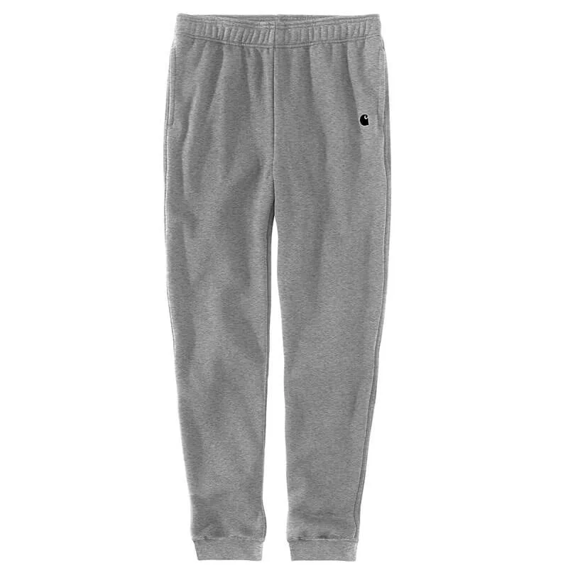 Timeless Chic Chic Styles 105307 - Carhartt Men's Relaxed Fit Midweight Tapered Sweatpant Timeless Chic Chic Styles 105307 - Carhartt Men's Relaxed Fit Midweight Tapered Sweatpant