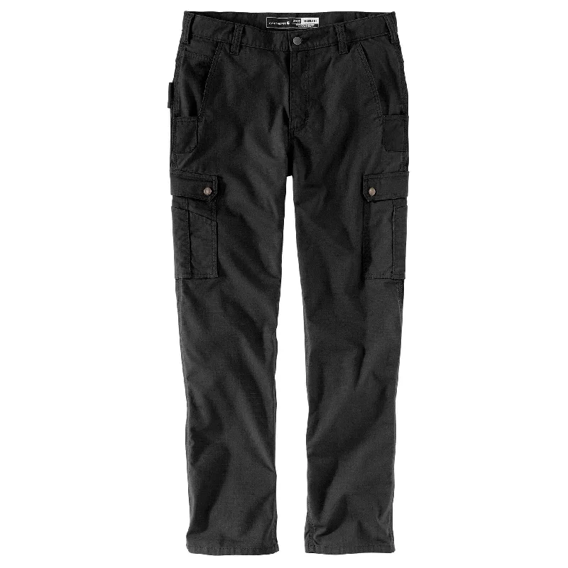 Monochrome Luxe Relaxed Jackets 105461 - Carhartt Men's Rugged Flex Relaxed Fit Ripstop Cargo Work Pant Monochrome Luxe Relaxed Jackets 105461 - Carhartt Men's Rugged Flex Relaxed Fit Ripstop Cargo Work Pant