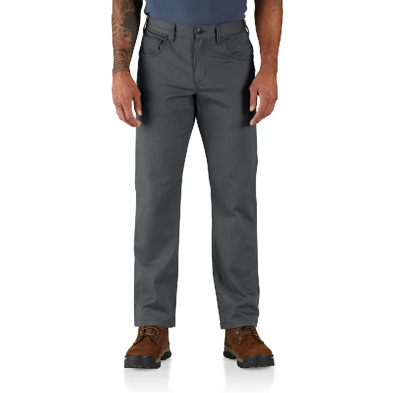 Classic Edge Casual Outerwear 106279 - Carhartt Men's Force® Relaxed Fit Pant
