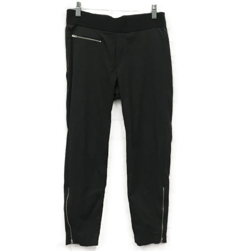 Contemporary Classic Office Outfits Black Athletic Pants By Athleta, Size: S