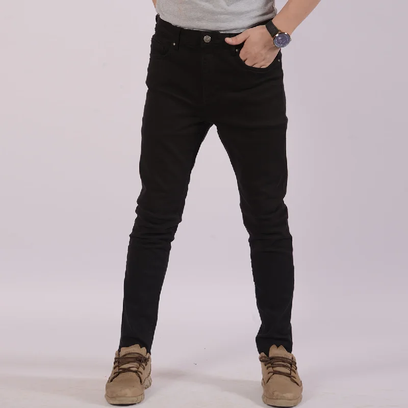 Urban Polished Fresh Outfit Black skinny jeans