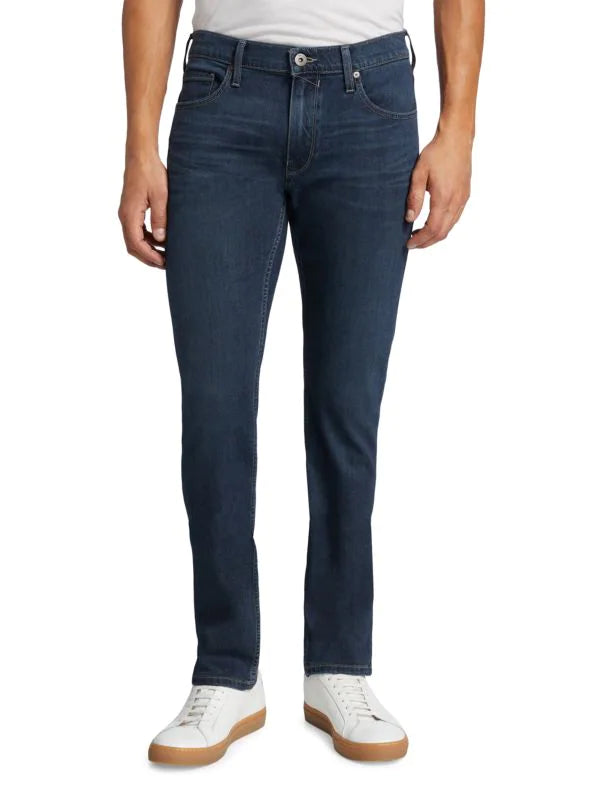 Retro Rugged Denim Trends Federal Chuck