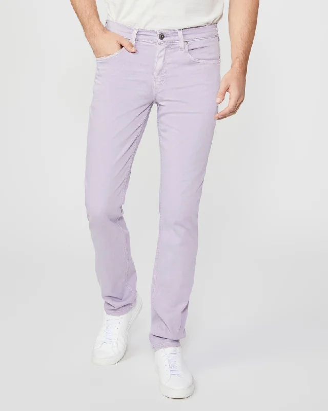 Sophisticated Luxe Comfort Clothes Federal in Vintage Iris Mauve