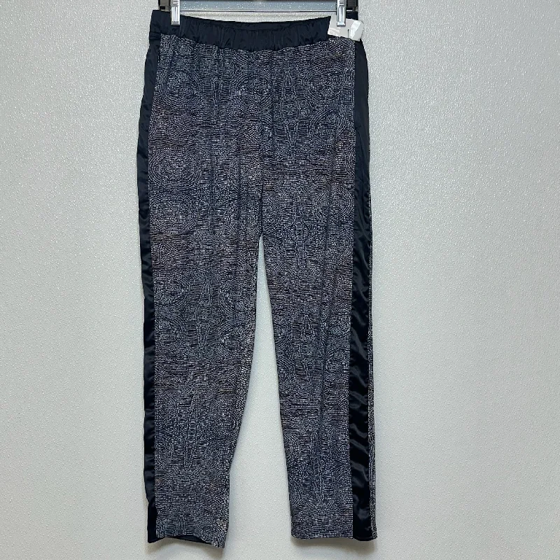 Heritage Relaxed Comfort Clothes Grey Athletic Pants Lululemon, Size 10