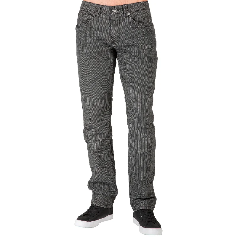 Smart Urban Smart Suits Slim Straight Premium Black Stretch Woven Vintage Wash Signature 5 pocket jeans Thin Textured Stripe Smart Urban Smart Suits Slim Straight Premium Black Stretch Woven Vintage Wash Signature 5 pocket jeans Thin Textured Stripe