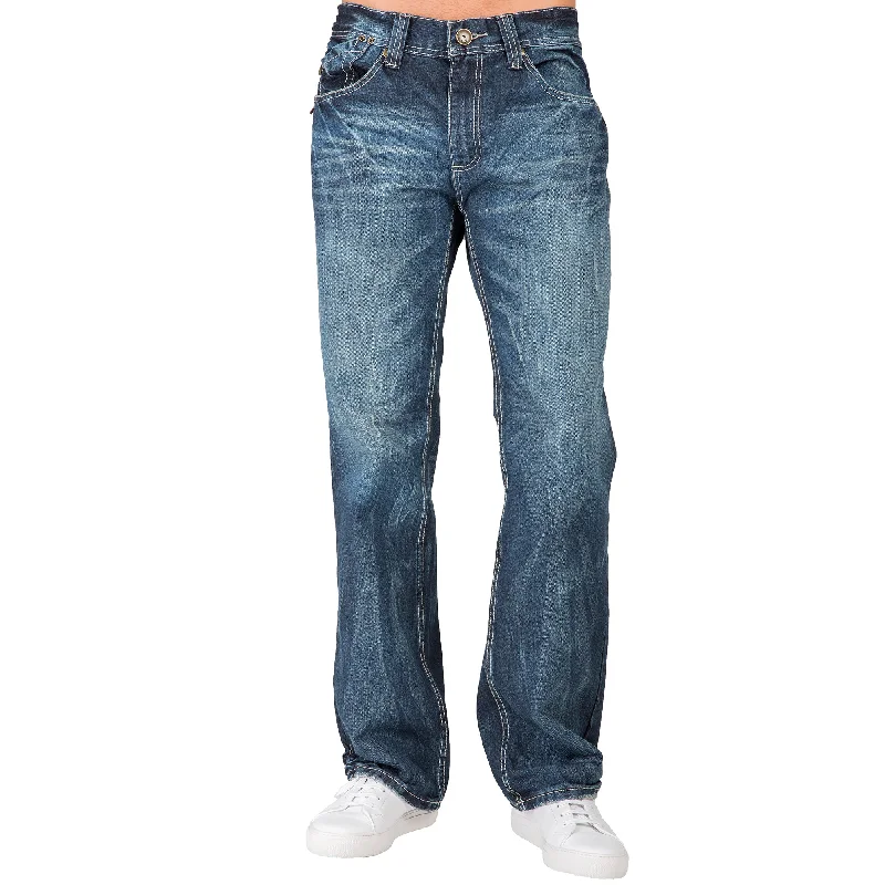 Relaxed Modern Casual Fits Buckeroo Relaxed Straight Premium Denim signature 5 pocket Jeans Whiskering Scratching Relaxed Modern Casual Fits Buckeroo Relaxed Straight Premium Denim signature 5 pocket Jeans Whiskering Scratching