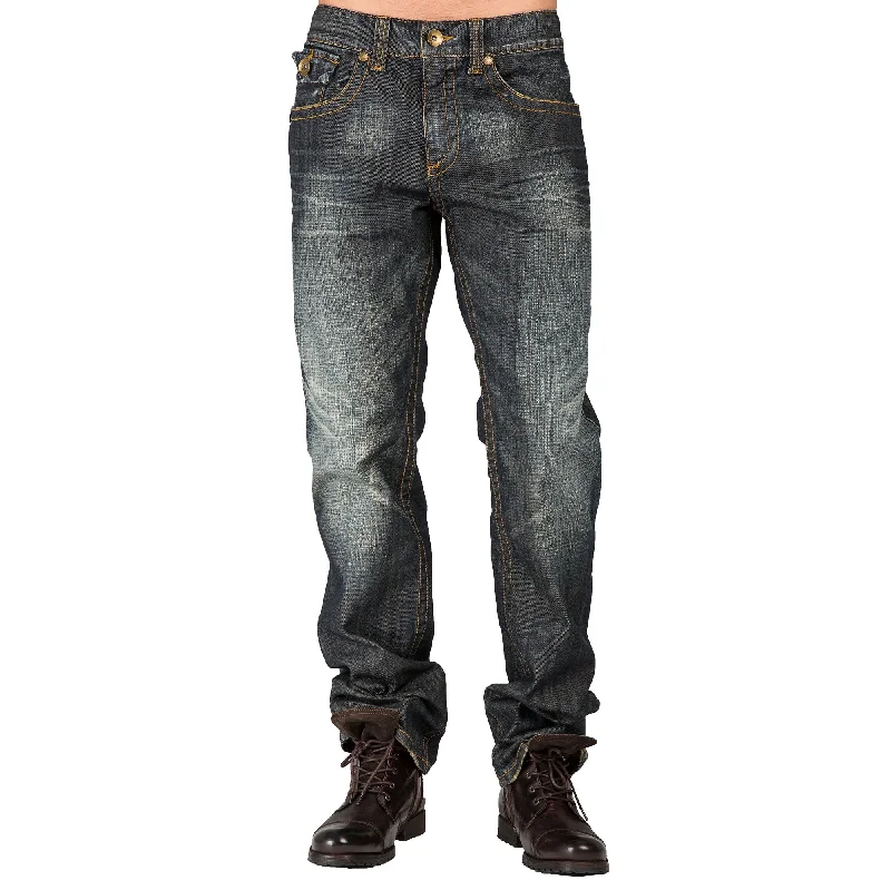 Retro Rugged Lightweight Tops Relaxed Straight Dark Vintage Zip Premium Denim Zip utility Pocket Jeans Hand Sanding Retro Rugged Lightweight Tops Relaxed Straight Dark Vintage Zip Premium Denim Zip utility Pocket Jeans Hand Sanding