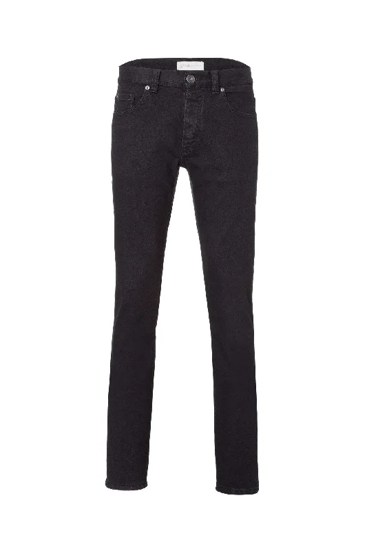 black one wash