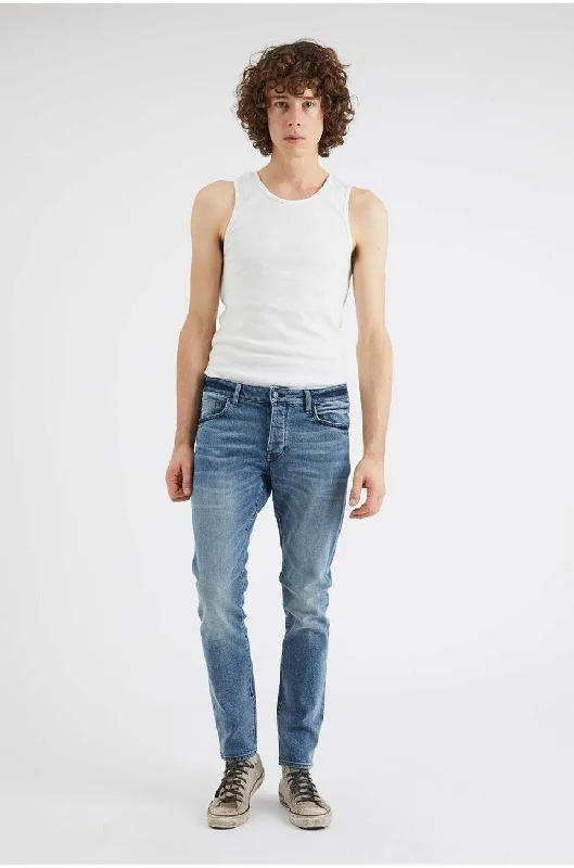 Vintage Contemporary Comfortable Fits Neuw Denim Iggy Skinny Jean In Ceremony