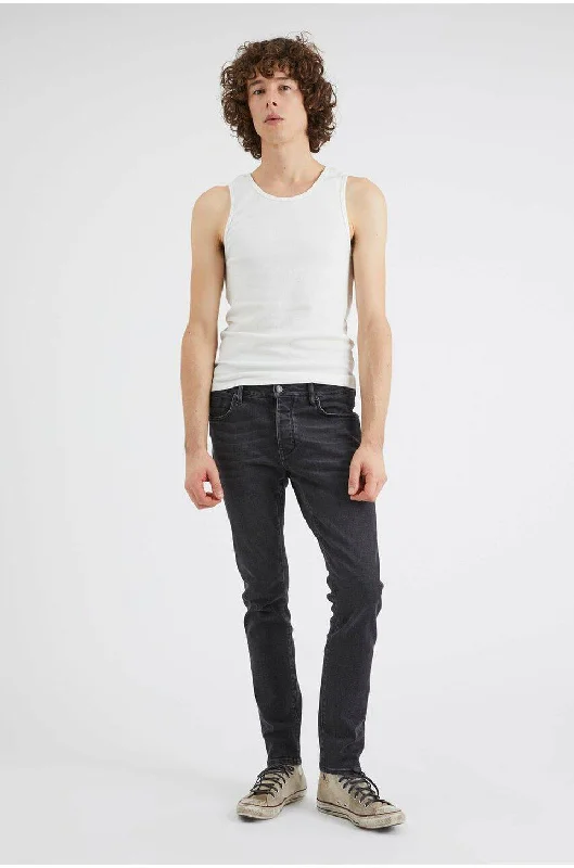 Rugged Classic Business Casual Neuw Denim Iggy Skinny Jean In Zero-Code