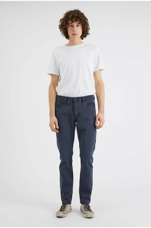 Chic Relaxed Summer Wear Neuw Denim Lou Slim Jean In Liberte