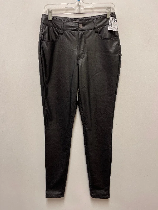 Relaxed Cool Urban Outfits Pants Other By Maurices In Black, Size: 8