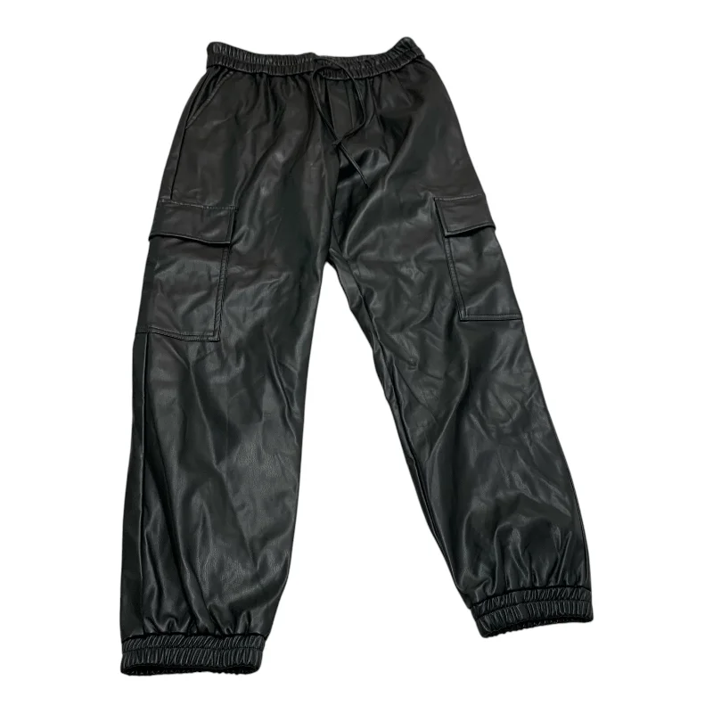 Timeless Rebel Classic Apparel Pants Other By Vestique In Black, Size: M