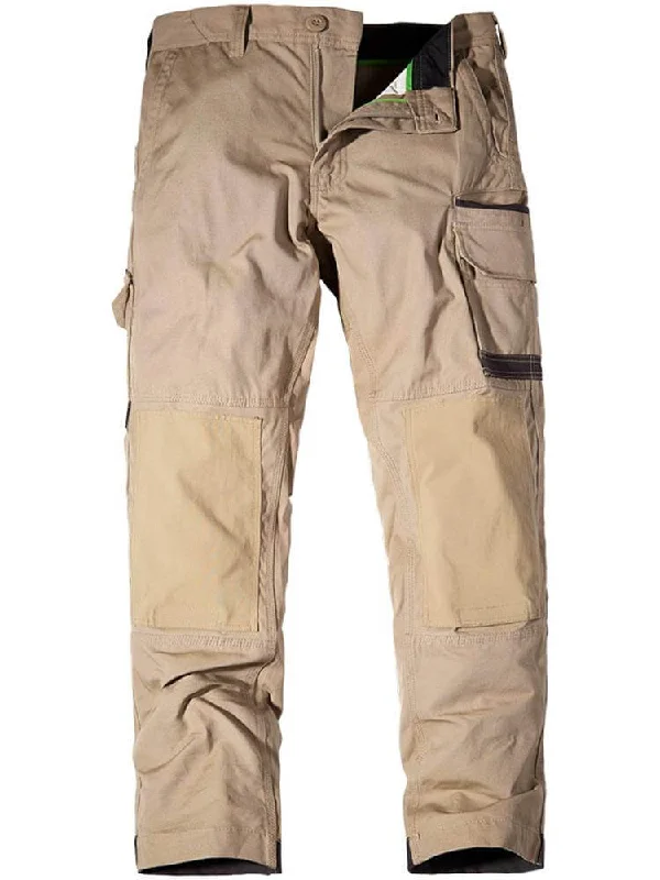 KHA - Khaki