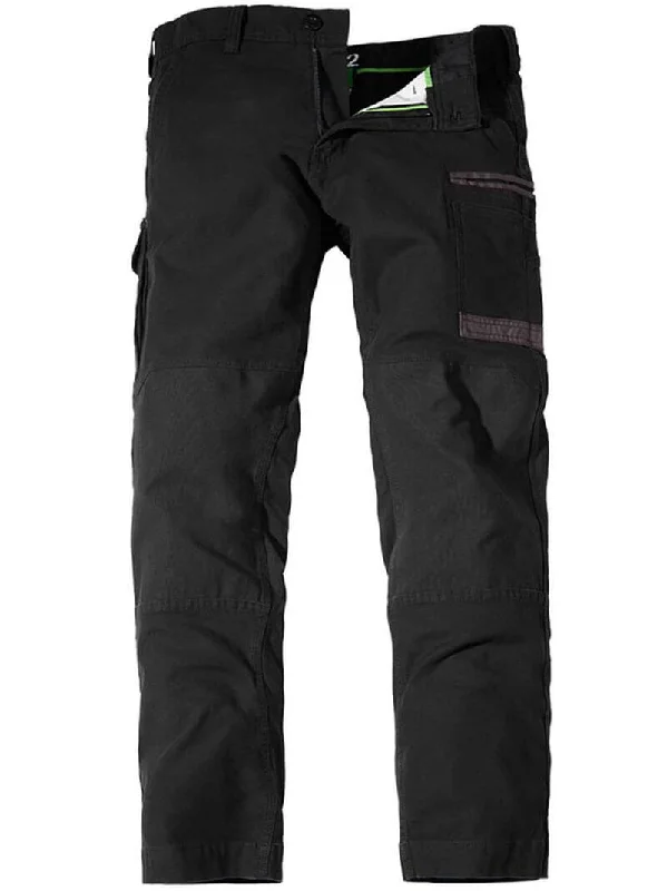 Polished Rugged Comfy Tops WP-3 - FXD Men's 360 Stretch Work Pant