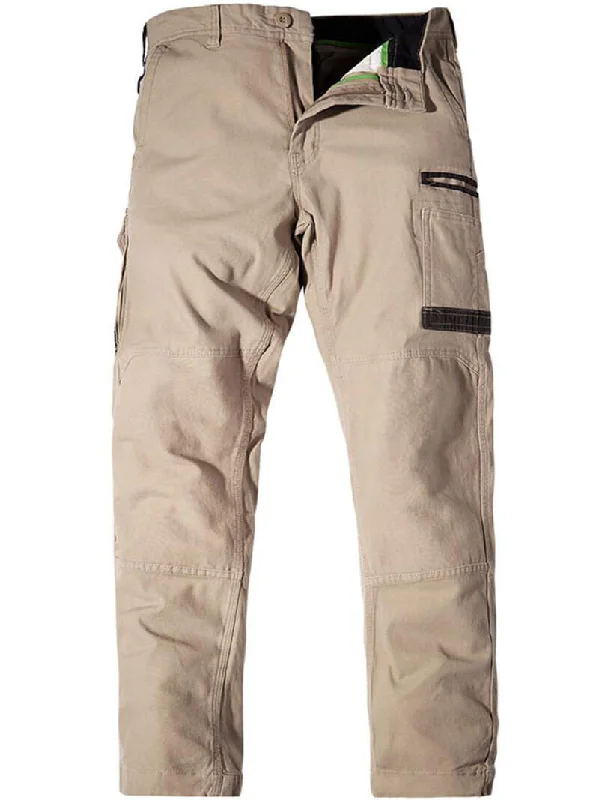 KHA - Khaki