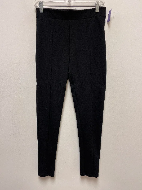 Timeless Smart Black Pants Other Halogen, Size 8