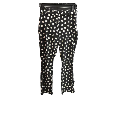 Heritage Edge Black Pants Other Primark, Size 8