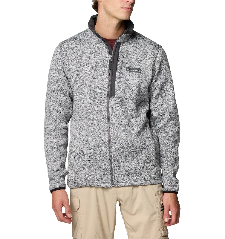 City Grey Heather
