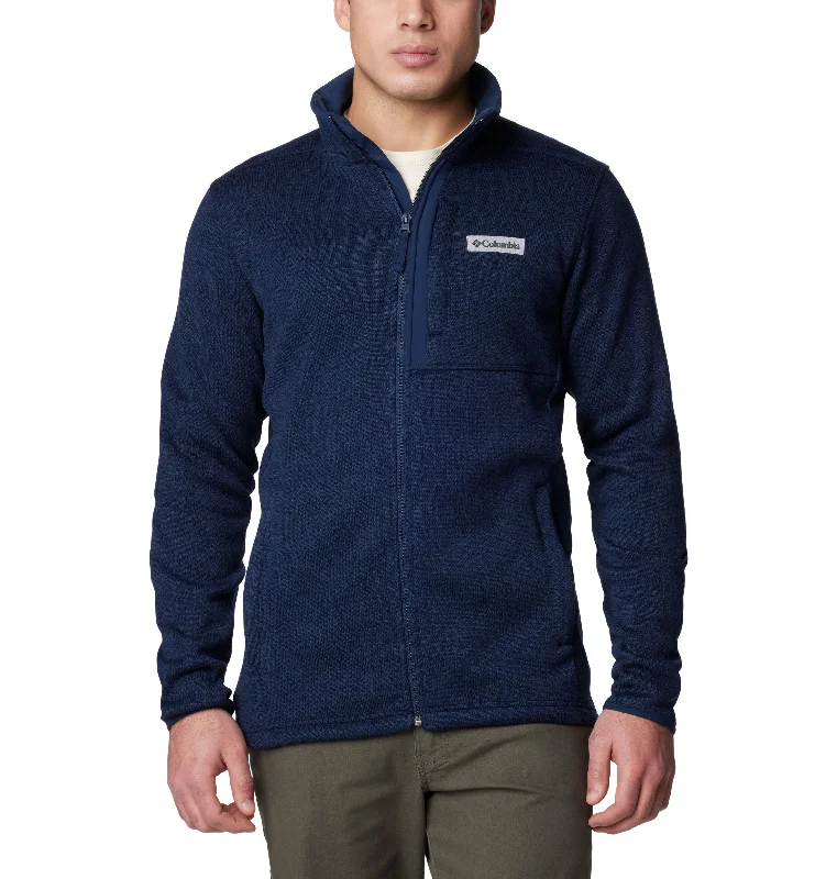 Collegiate Navy Heather