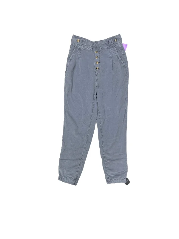 Vintage Street Grey Pants Chinos & Khakis American Eagle, Size 26