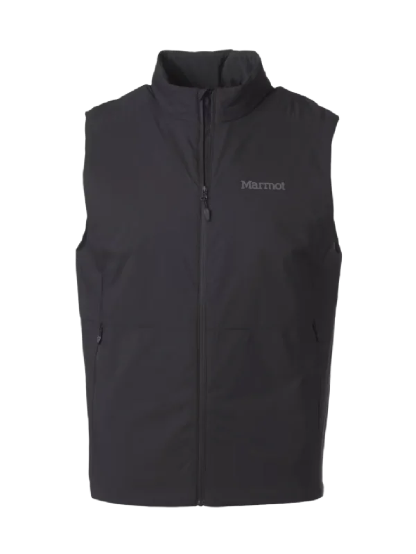 Smart Edge Travel Wear Marmot - Men's Novus LT Insulated Vest