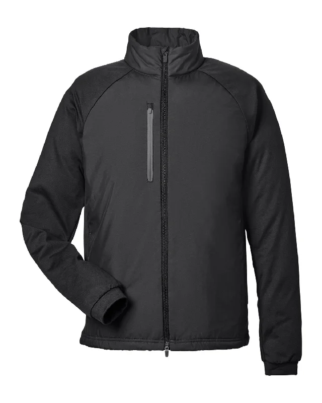 Understated Rugged Chic Outfits Puma - Men's Hielands Jacket