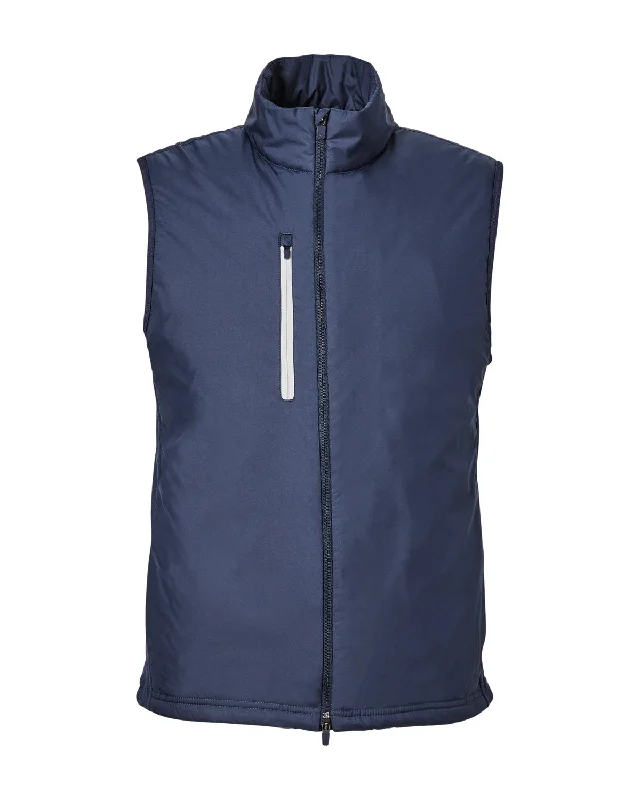 Vintage Sleek Summer Trends Puma - Men's Hielands Vest