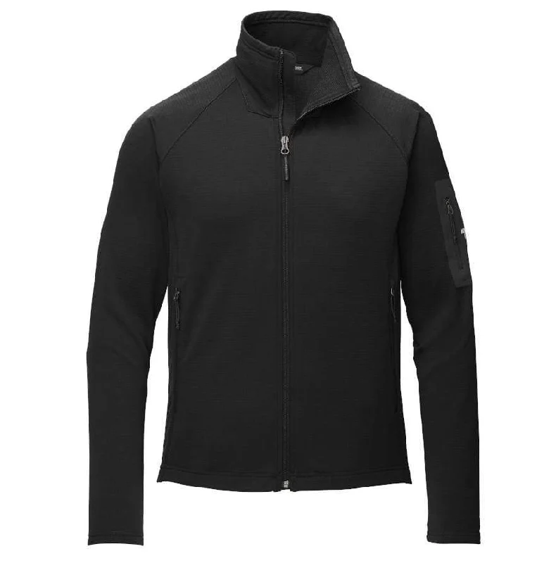 Smart Rugged Smart Pants The North Face - Men's Mountain Peaks Full-Zip Fleece Jacket