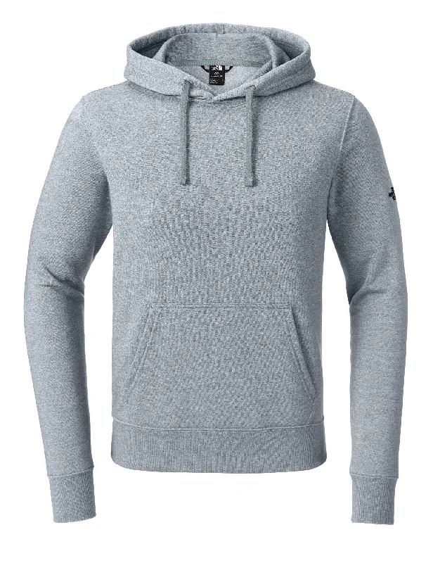Light Grey Heather