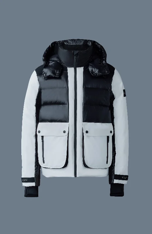 Black-White